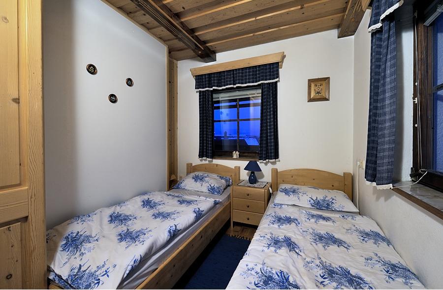 Apartment Cesar Bohinj Rum bild