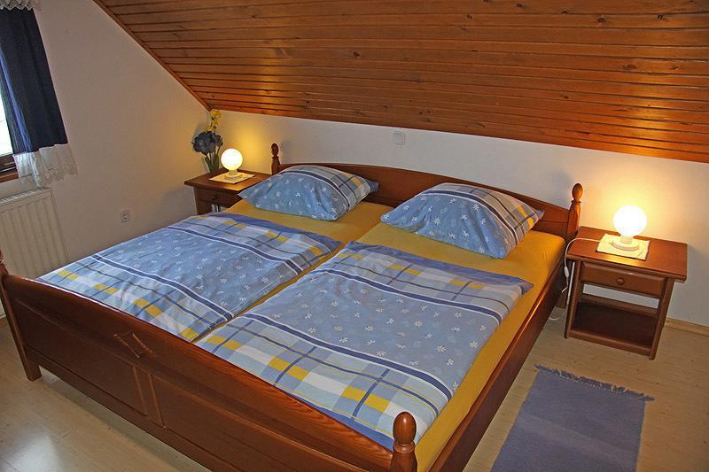Apartment Cesar Bohinj Rum bild