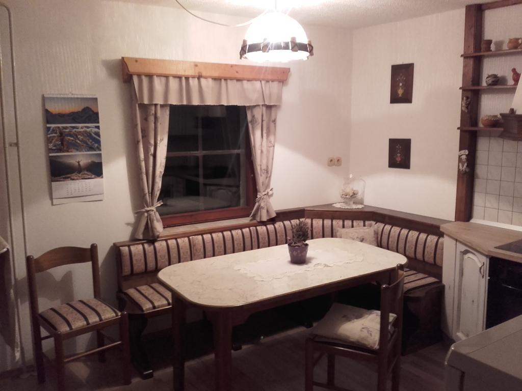 Apartment Cesar Bohinj Exteriör bild